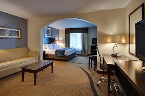 Greenfield Inn & Suites Owensboro, KY Airport