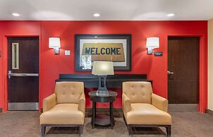 Extended Stay America Suites Los Angeles Ontario Airport