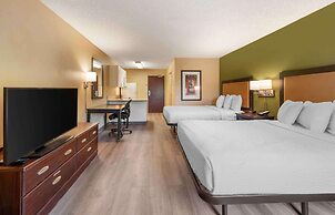 Extended Stay America Suites Los Angeles Ontario Airport