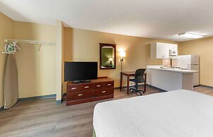Extended Stay America Suites Los Angeles Ontario Airport
