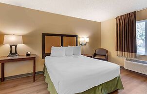 Extended Stay America Suites Los Angeles Ontario Airport