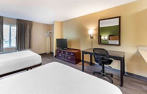 Extended Stay America Suites Los Angeles Ontario Airport