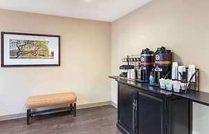 Extended Stay America Suites Los Angeles Ontario Airport