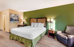 Extended Stay America Suites Los Angeles Ontario Airport