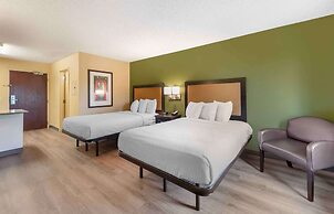 Extended Stay America Suites Los Angeles Ontario Airport