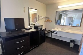 Super 8 by Wyndham Red Bluff