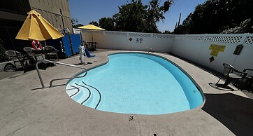 Super 8 by Wyndham Red Bluff