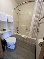 Super 8 by Wyndham Red Bluff