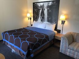 Super 8 by Wyndham Red Bluff