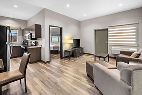Best Western Sawtooth Inn & Suites