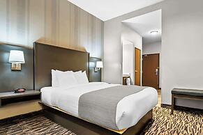 Best Western Sawtooth Inn & Suites