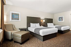 Best Western Sawtooth Inn & Suites