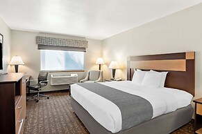Best Western Sawtooth Inn & Suites