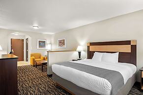 Best Western Sawtooth Inn & Suites