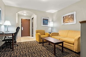 Best Western Sawtooth Inn & Suites