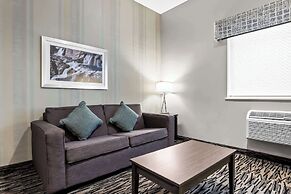 Best Western Sawtooth Inn & Suites