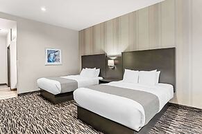 Best Western Sawtooth Inn & Suites