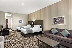 Best Western Sawtooth Inn & Suites