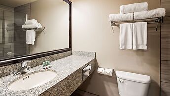 Best Western Sawtooth Inn & Suites