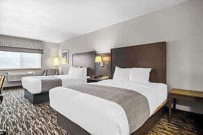 Best Western Sawtooth Inn & Suites