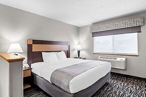 Best Western Sawtooth Inn & Suites