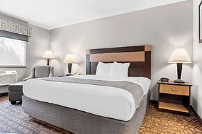 Best Western Sawtooth Inn & Suites