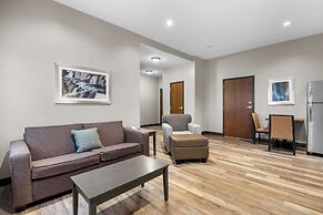 Best Western Sawtooth Inn & Suites