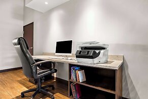 Best Western Sawtooth Inn & Suites