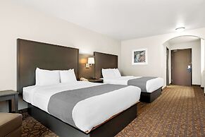 Best Western Sawtooth Inn & Suites