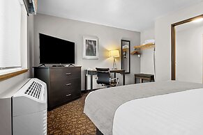 Best Western Sawtooth Inn & Suites