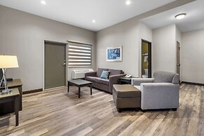 Best Western Sawtooth Inn & Suites