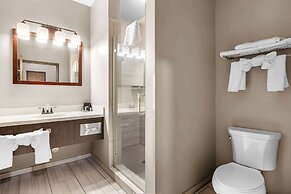 Best Western Sawtooth Inn & Suites