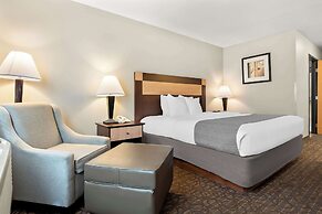 Best Western Sawtooth Inn & Suites