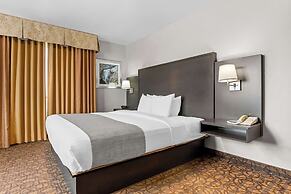 Best Western Sawtooth Inn & Suites