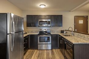 Best Western Sawtooth Inn & Suites