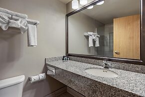 Best Western Sawtooth Inn & Suites