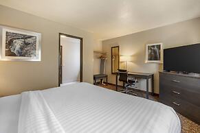 Best Western Sawtooth Inn & Suites