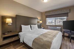 Best Western Sawtooth Inn & Suites