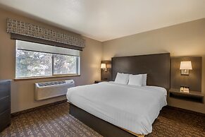 Best Western Sawtooth Inn & Suites