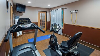 Best Western Dodgeville Inn & Suites