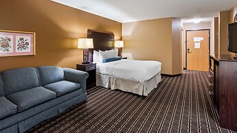 Best Western Dodgeville Inn & Suites