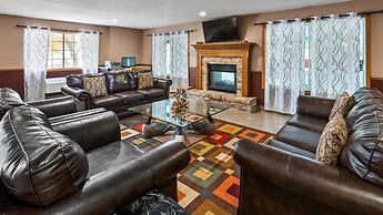 Best Western Dodgeville Inn & Suites