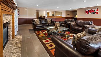 Best Western Dodgeville Inn & Suites