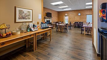 Best Western Dodgeville Inn & Suites