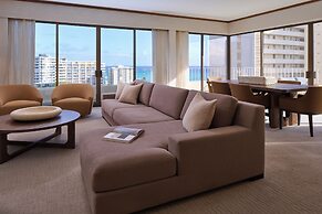 Lotus Honolulu at Diamond Head