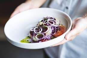 Lotus Honolulu at Diamond Head