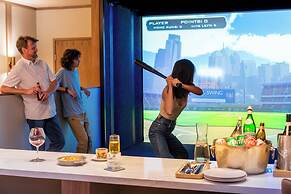 Lotus Honolulu at Diamond Head