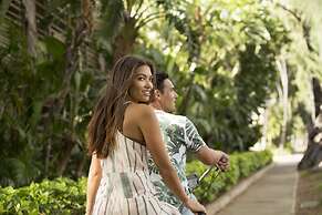 Lotus Honolulu at Diamond Head