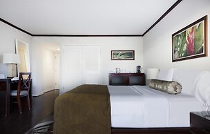 Lotus Honolulu at Diamond Head