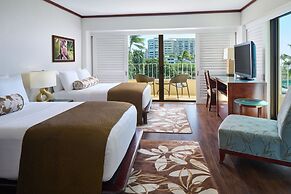 Lotus Honolulu at Diamond Head